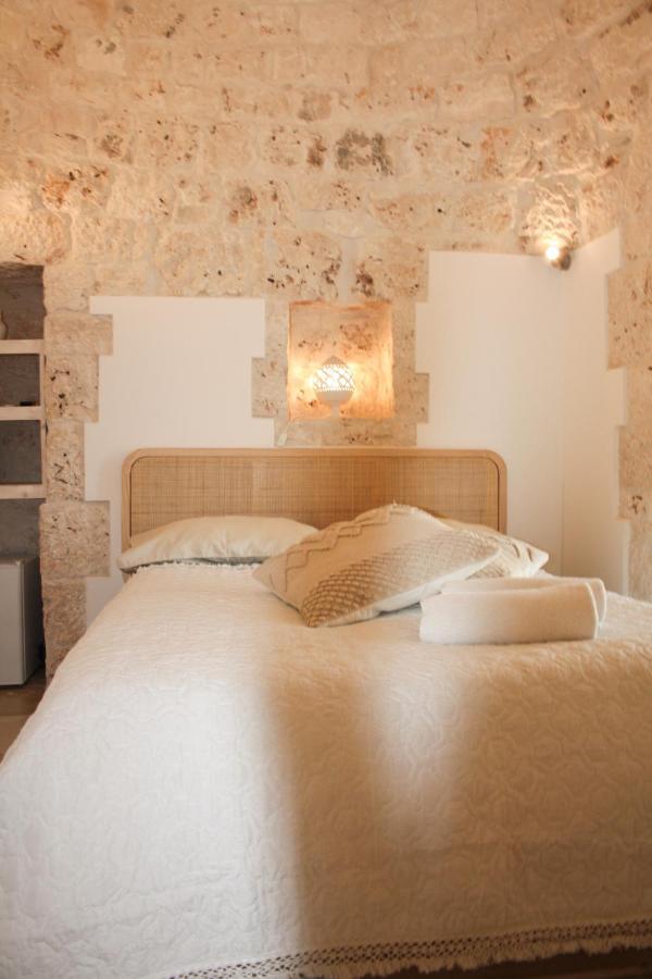Enjoytrulli - Countryside Villa โนซิ ภายนอก รูปภาพ