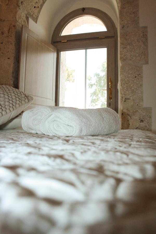 Enjoytrulli - Countryside Villa โนซิ ภายนอก รูปภาพ