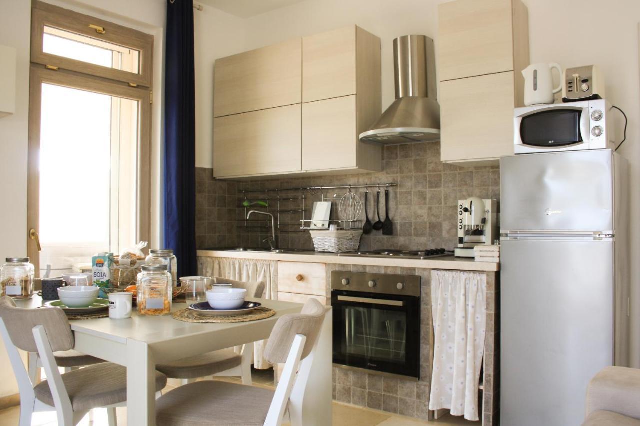 Enjoytrulli - Countryside Villa โนซิ ภายนอก รูปภาพ
