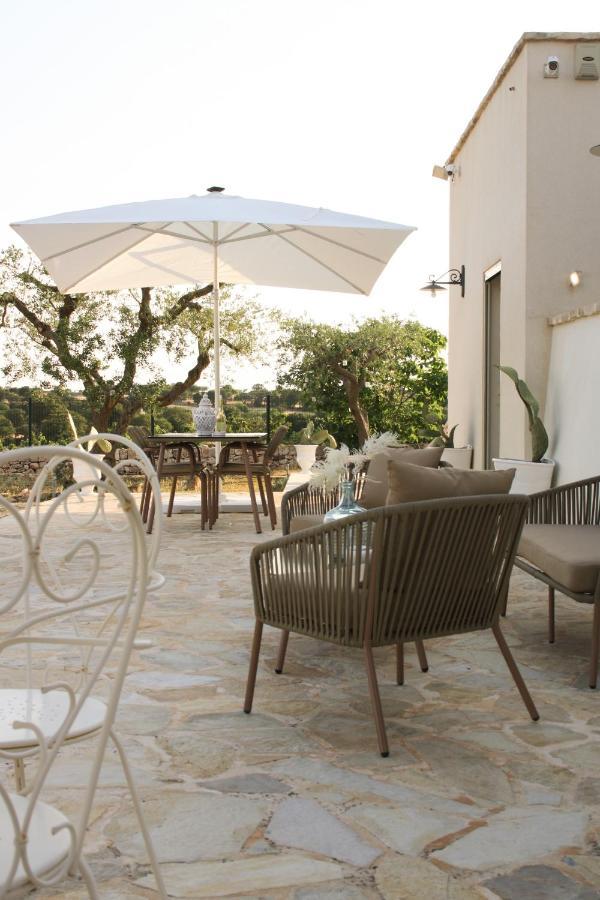 Enjoytrulli - Countryside Villa โนซิ ภายนอก รูปภาพ